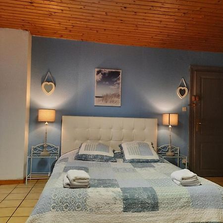 Romantic Studio Center Colmar Luaran gambar