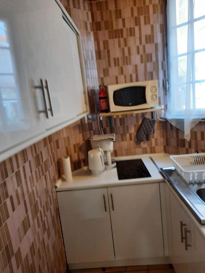 Romantic Studio Center Colmar Luaran gambar