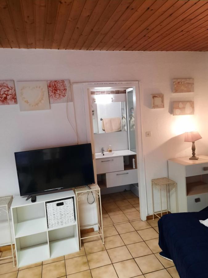 Romantic Studio Center Colmar Luaran gambar