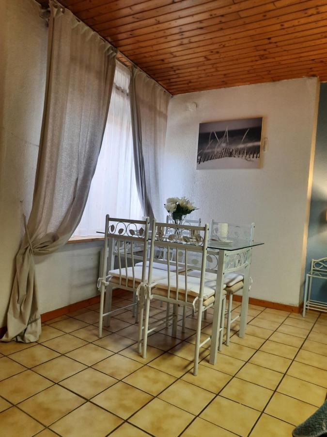 Romantic Studio Center Colmar Luaran gambar